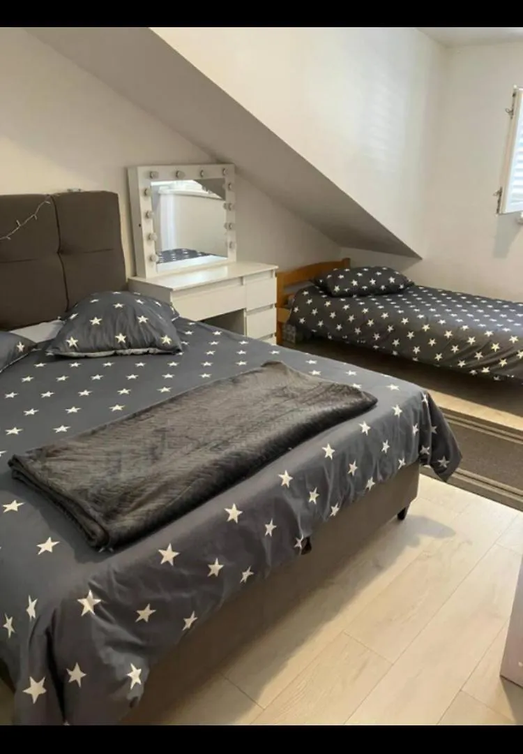 Apartmani Anita Split Croatia