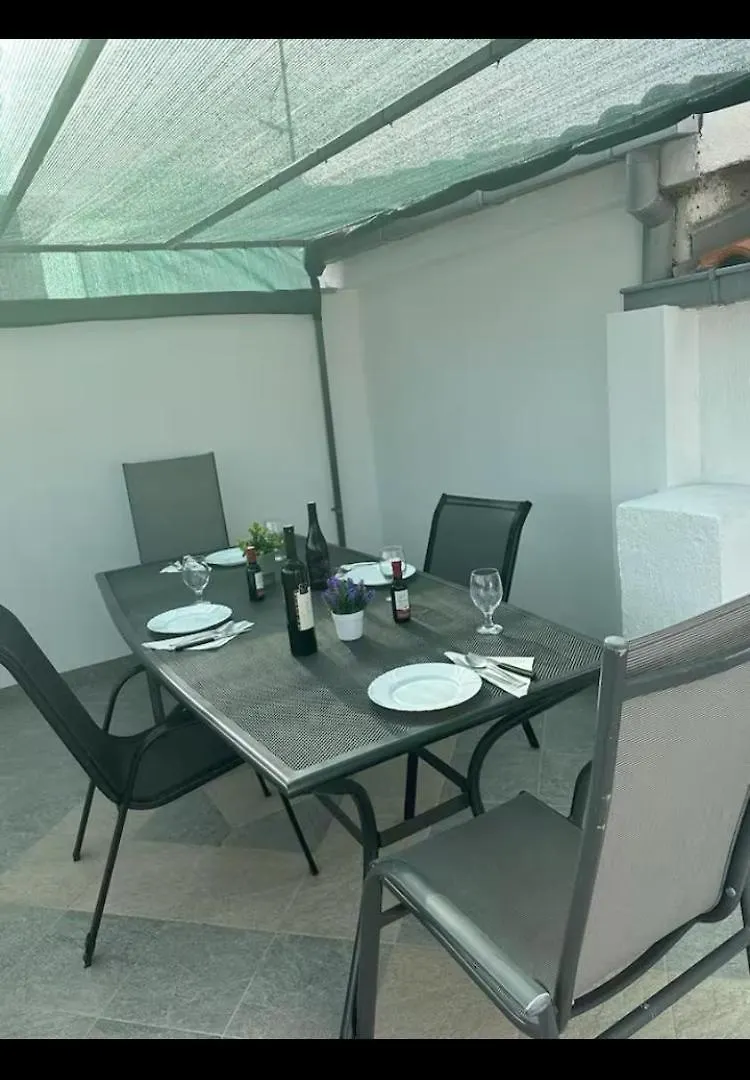 Apartmani Anita Split Apartment
