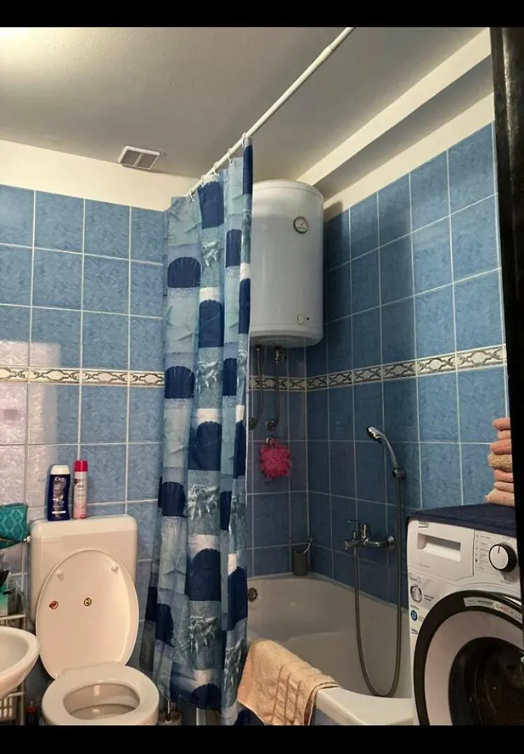 Apartmani Anita Split