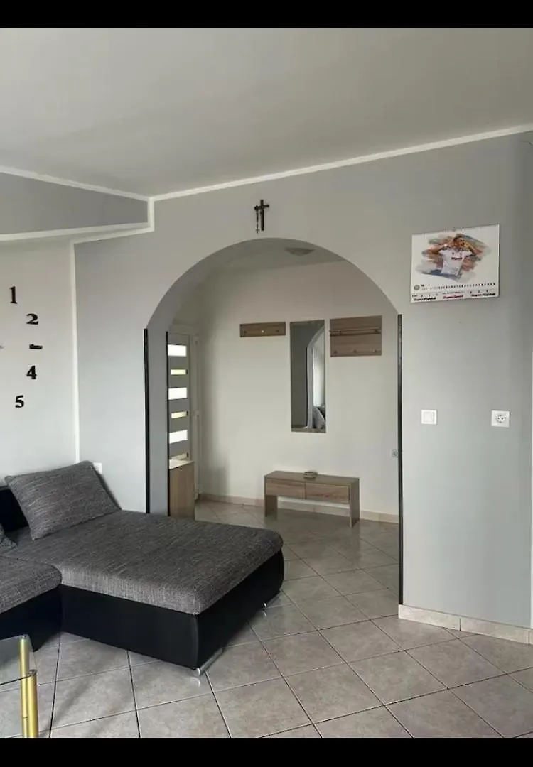 Apartment Apartmani Anita Split Croatia