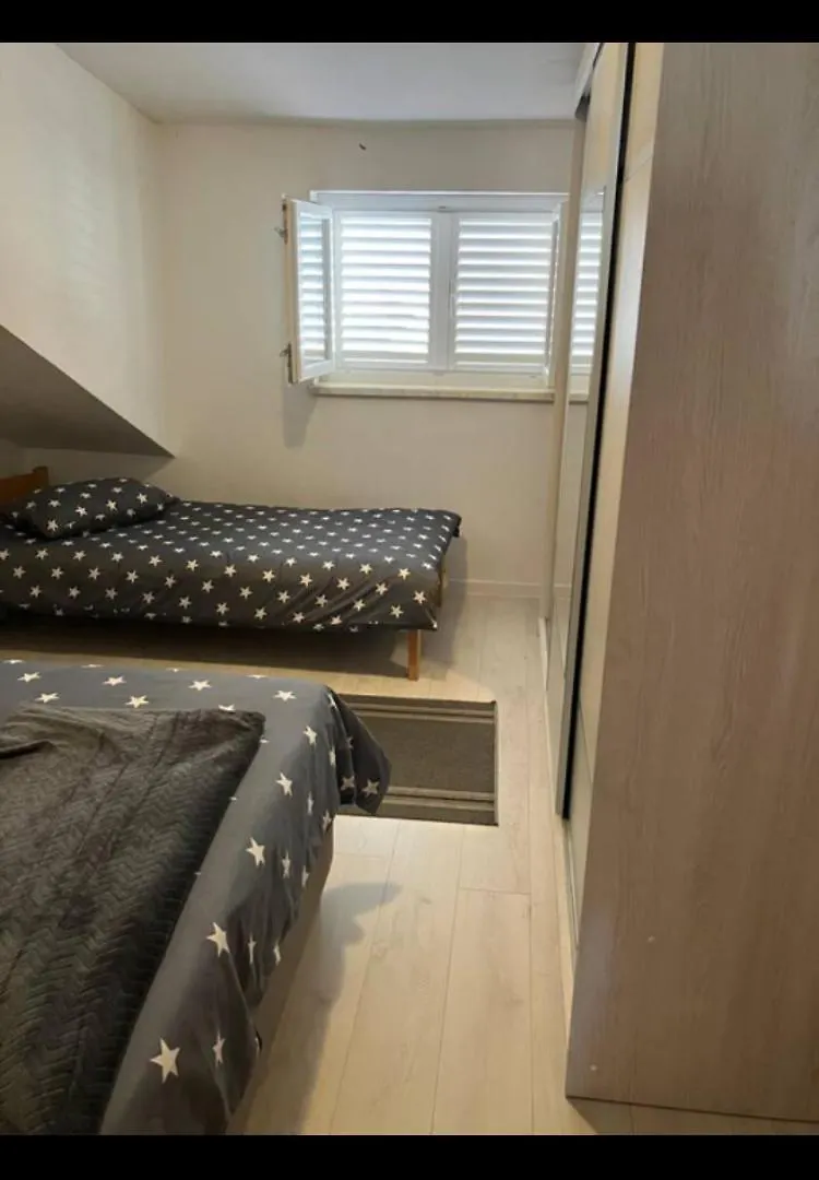 Apartmani Anita Split