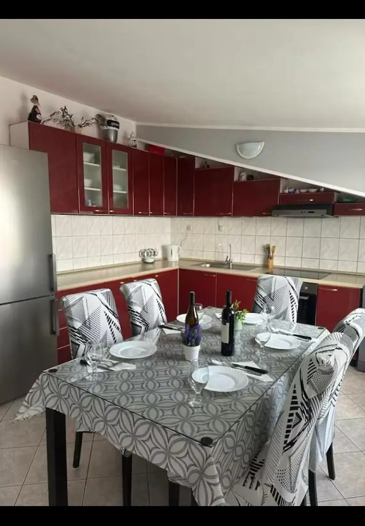 Apartmani Anita Split Apartment