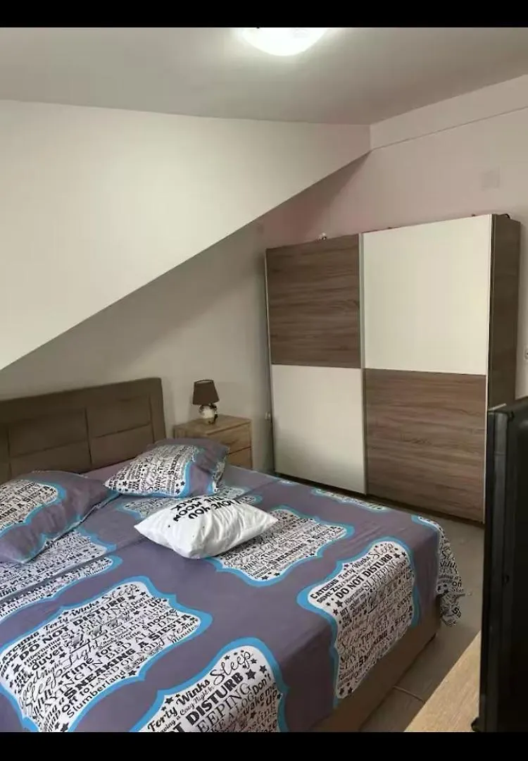 Apartmani Anita Split Apartment