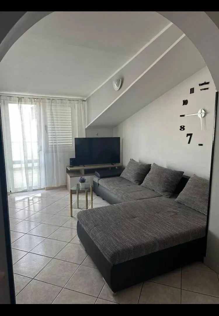 Apartmani Anita Split