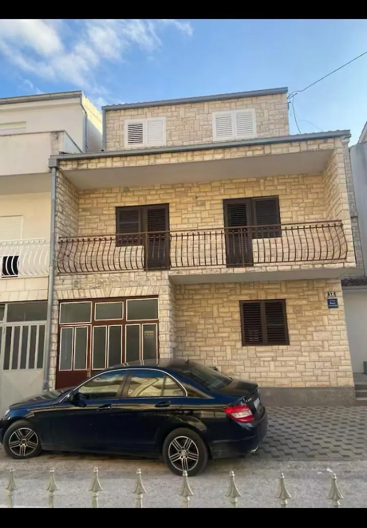 Apartment Apartmani Anita Split