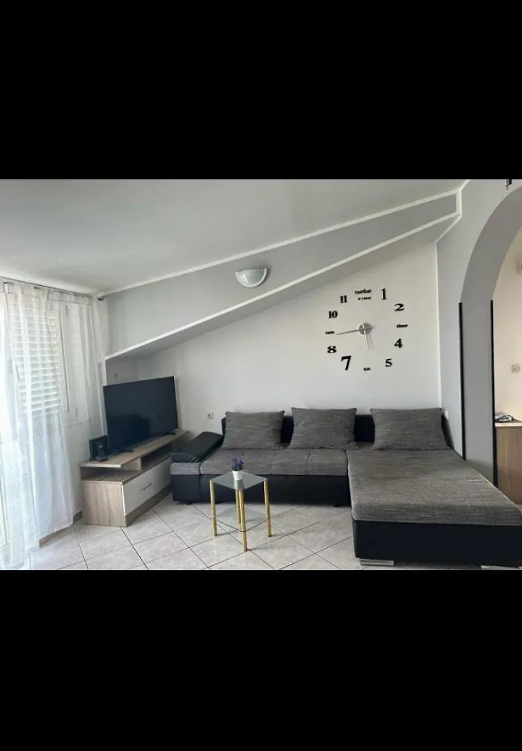 Apartmani Anita Split