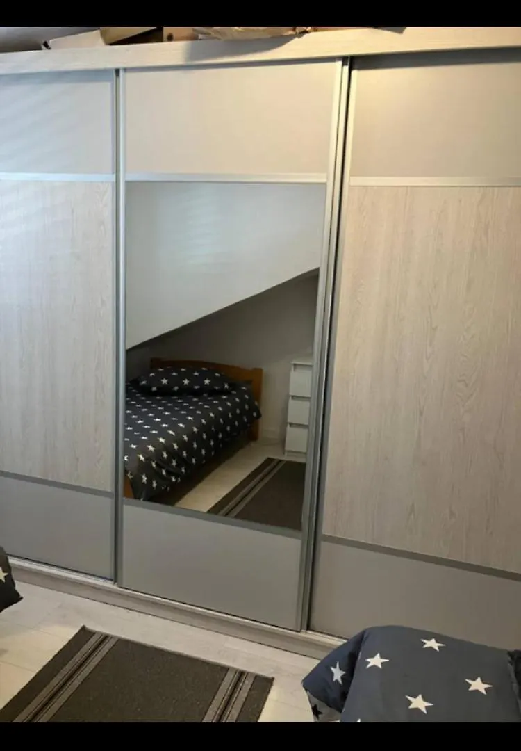 Appartamento Apartmani Anita Spalato
