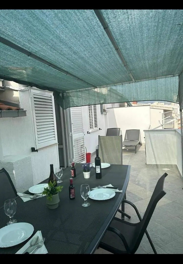 Apartmani Anita Spalato 0*,  Croazia