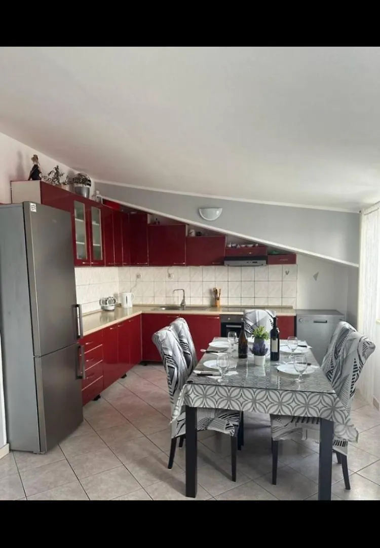 Apartmani Anita Spalato 0*,